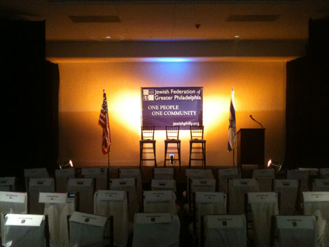 event-lighting