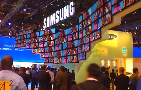 cutting-edge trade show technology